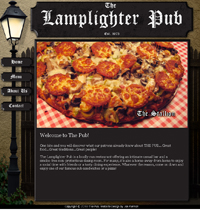 Lamplighter Pub